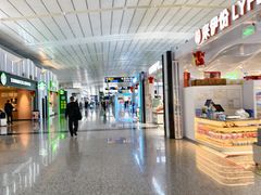 -石家庄正定国际机场-T2航站楼