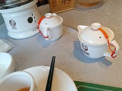 -又一间茶点轩(宝业路店)