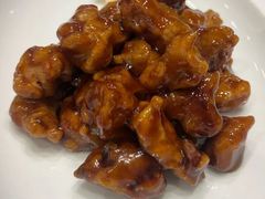 -虎哥私房菜(馒头山店)