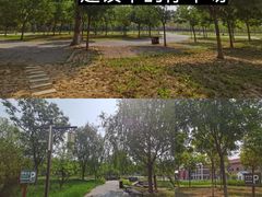 -张家湾公园