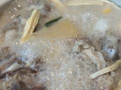 -旺晖本帮骨头煲·深夜火锅(梅园路店)