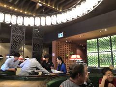 -绿茶餐厅万锦 Green Tea Restaurant Markham