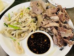 -华福羊汤馆(小市总店)