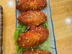 -樱の千渡日式料理·铁板烧•烧鸟(金盛田广场店)