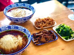 -裕兴记·三虾面(西北街总店)