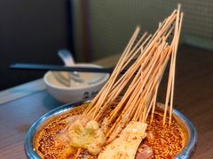 -肖四女乐山跷脚牛肉(南汇大学城生活广场店)