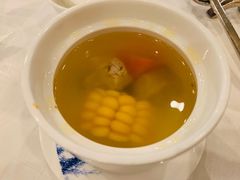-白云中餐厅·粤菜·亚龙湾喜来登度假酒店