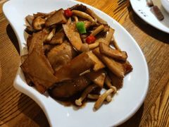 百合红枣-清华酒楼(盘门店)