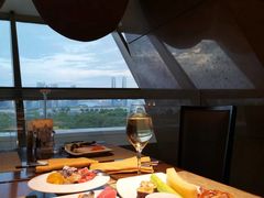 -杭州国际会议中心洲际酒店-原素全日餐厅(解放东路店)