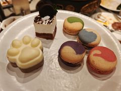 -山焱·炭火自助烤肉(周浦万达店)
