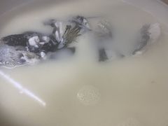 -姜君·千岛湖鱼头馆(浦东大道店)