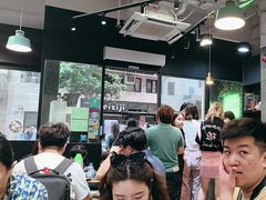 -华嫂冰室(尖沙咀店)