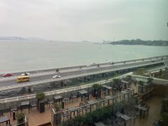 -龙景攀岩(海峡世茂广场店)