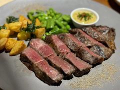 -Mercato莫卡多露台餐厅与酒吧(K11店)