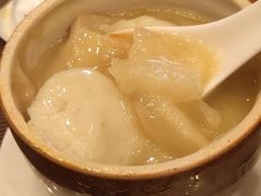 -上海虹桥宾馆味翠餐厅