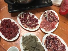 -蔡社牛肉城(龙湖店)