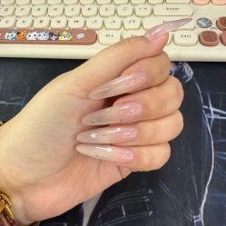 -匠之美甲美睫