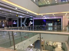-欢乐酷量贩KTV(万达广场店)