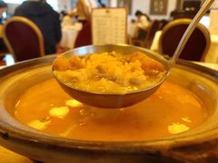 贵妃泡饭-利苑酒家(合景国际金融广场店)