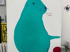 -信马画室 成人零基础到个人创作画室(亚运村店)