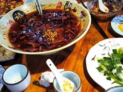 -青城甲(青城山店)