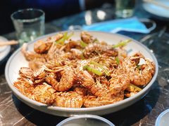 -指爱龙虾(金杨路总店)