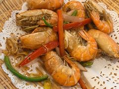 -渔顺生·顺德鱼生·粥底火锅·桑拿鸡(渔人码头店)
