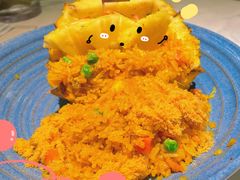 -太食獸泰式茶餐厅(北美新天地店)