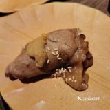 吃寿司，就来这里，没错的！