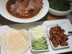 -九毛九西北菜(大东海店)