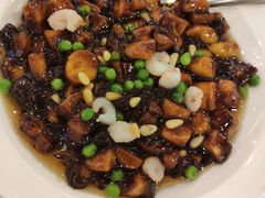 -顺风海鲜港(金玉兰店)