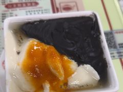 -香港華心糖水鋪(南西总店)