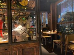 门面-胡桃里音乐酒馆(白云五号T5 MALL店)