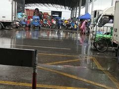 -江杨农产品批发市场