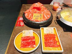 -一绪に和牛寿喜烧(罗湖益田假日店)