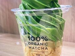 -THE MATCHA TOKYO抹茶东京