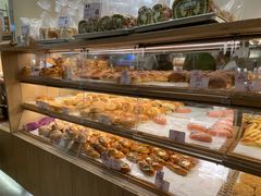 -山崎面包(苏州中心店)