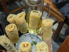 -东来顺•非遗火锅(外滩店)
