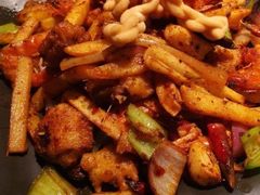 -炭舍干锅(华发商都店)