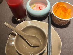 -山石榴·贵州菜(陆家嘴中心店)