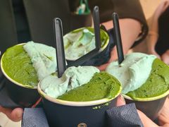 -九十葉·抹茶(南京·德基店)