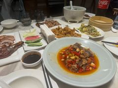 -新梅华餐厅(星悦汇店)