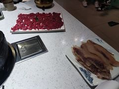 贵府现切牛肉-贵府酸汤牛肉火锅·贵州老字号(飞山街店)