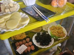 -活鱼馆(宜兴埠店)