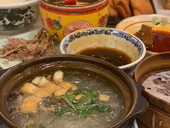 -南京大牌档(龙江新城市广场店)