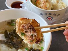 -同心楼(解放北路店)