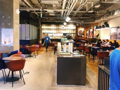 大堂-Wagas沃歌斯(五道口购物中心店)
