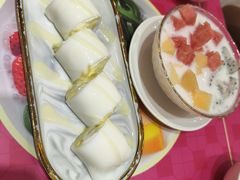 -甜心妈妈·榴莲星级糖水(北京路总店)
