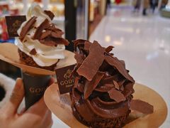 -GODIVA(宁波来福士店)