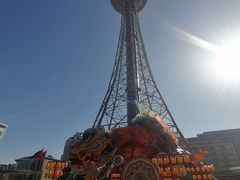 -龙塔